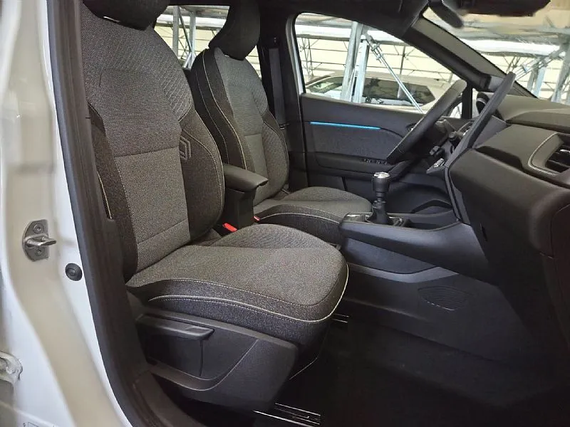 Zunanja slika - Renault Captur - Techno TCe 115 + VZDOLŽNI STREŠNI NOSILCI - 13