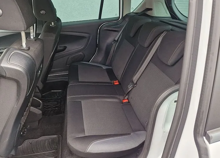 Zunanja slika - Ford B-MAX - 1.5 Duratorq TDCi Titanium-Slo-Avt.klima... - 9