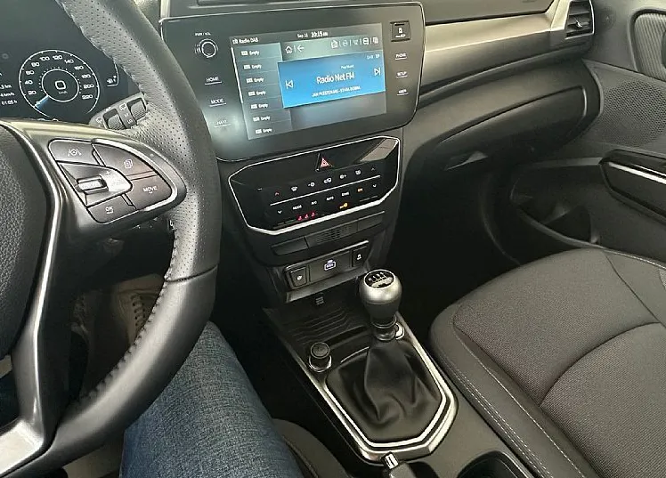 Zunanja slika - SsangYong Tivoli - 1.5 T-GDI Fresh. dobava takoj - 6