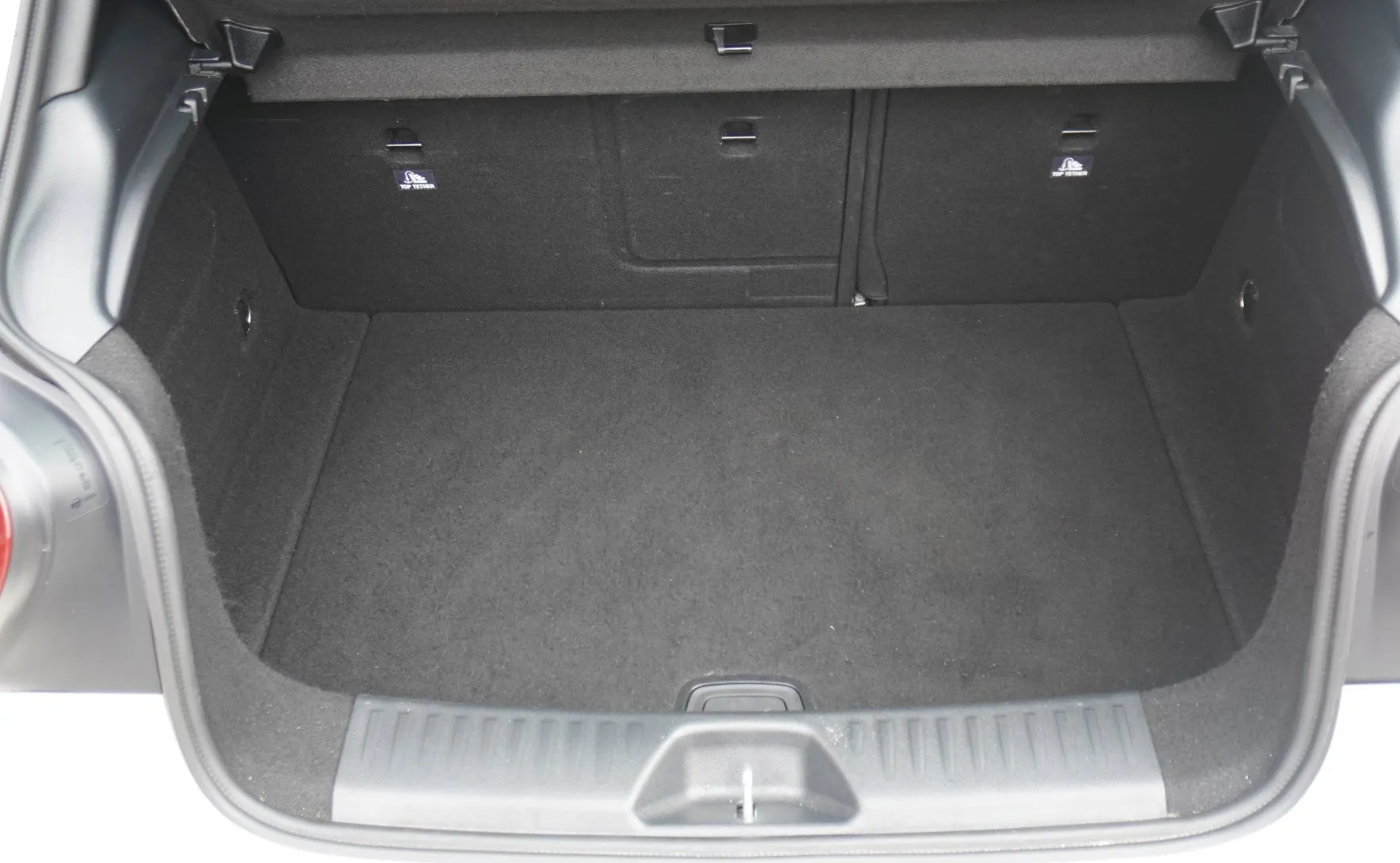 Zunanja slika - Mercedes-Benz A-Razred - A 200 d Urban - 9