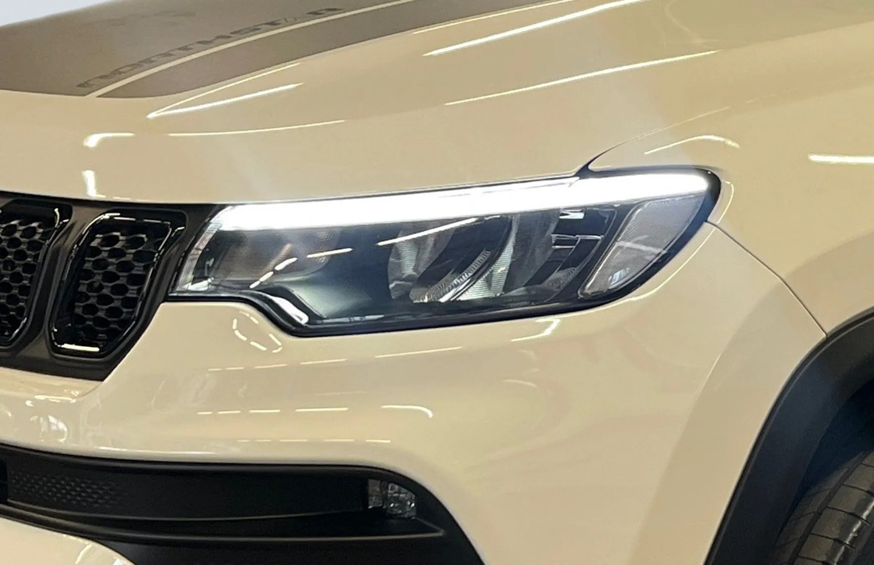 Zunanja slika - Jeep Compass - 1.5 T4 e-Hybrid North Star DCT - 5