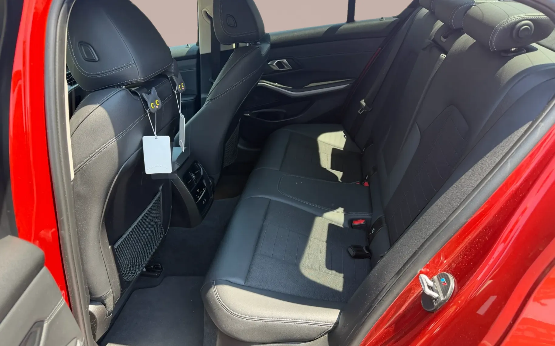 Zunanja slika - BMW Serija 3 - 318 - 11