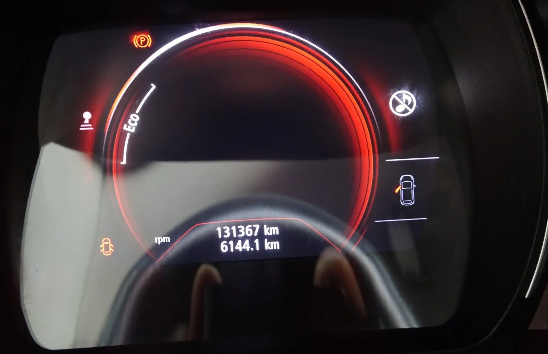 Zunanja slika - Renault Kadjar - Renault  dCi 110 Energy - 15
