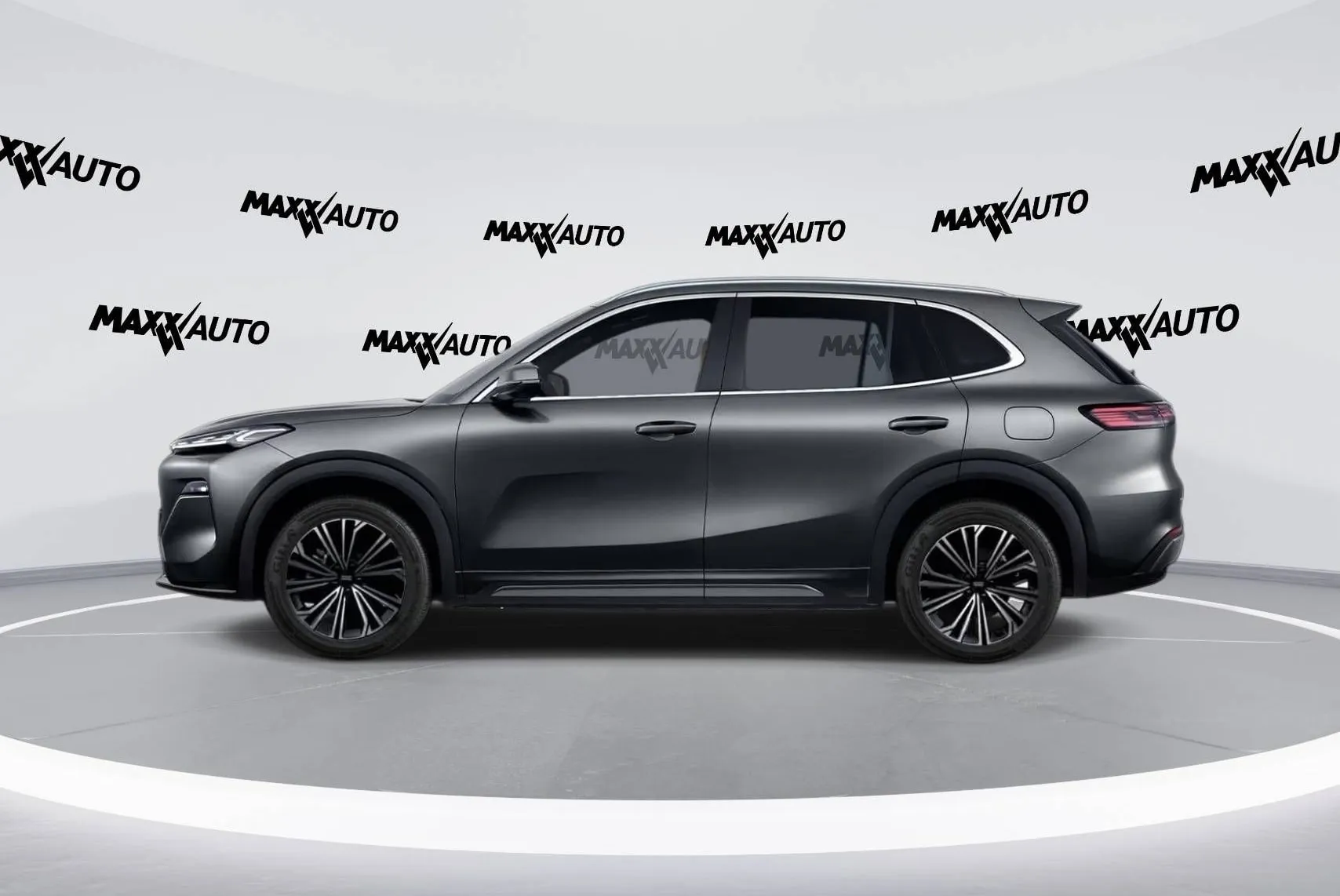 Zunanja slika - Geely StarRay EM-i - EM-i Plug-In Hybrid 1.5 Max Avt. - 2