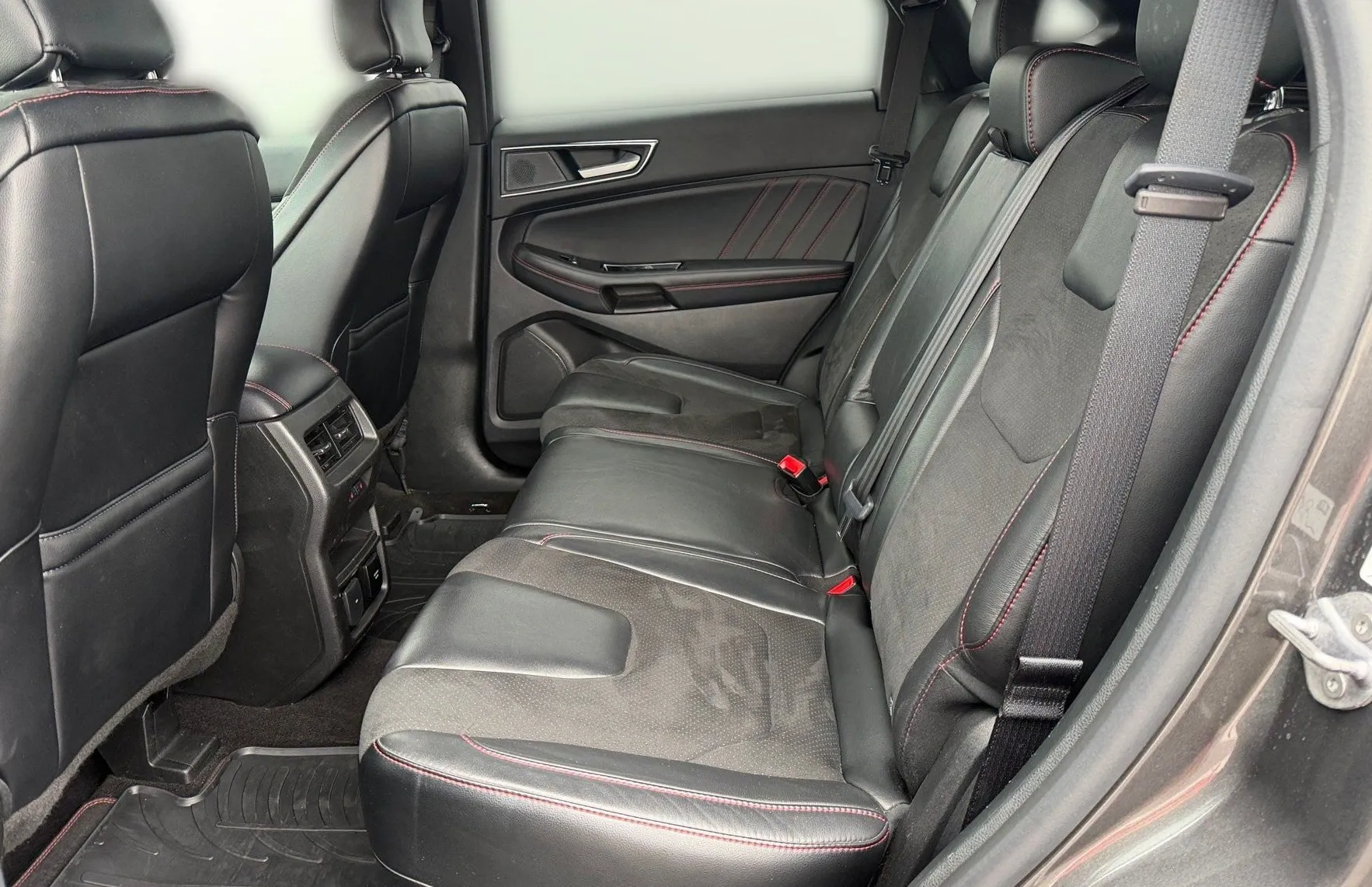 Zunanja slika - Ford Edge - AWD 2.0 EcoBlue ST-Line Avt.-20 COL-Keyless-ACC... - 11