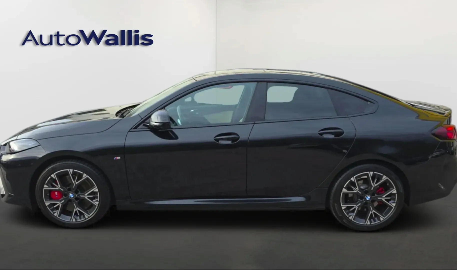 Zunanja slika - BMW Serija 2 - 2 Series Gran Coupe 220i M SPORT PAKET - 8