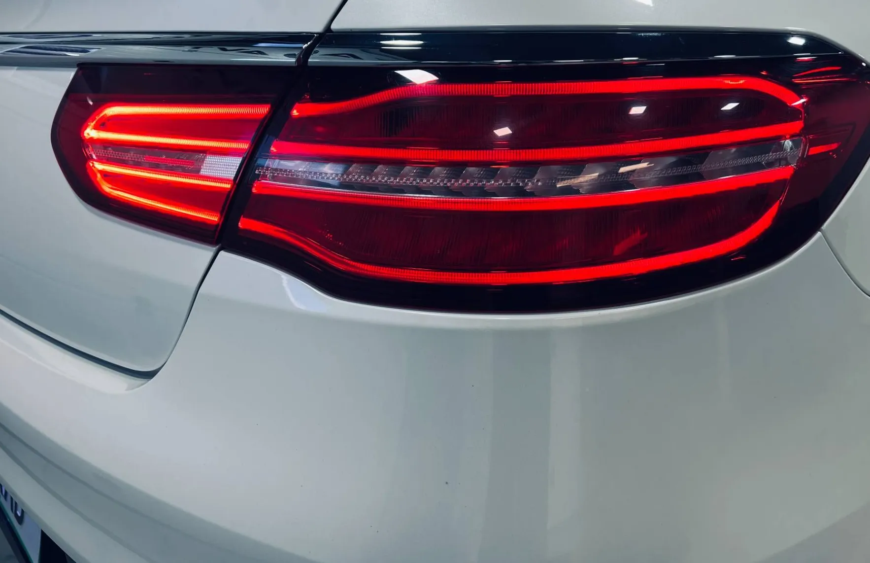 Zunanja slika - Mercedes-Benz GLE-Razred - GLE coupe GLE 350 d 4MATIC -360 KAMERA-WEBASTO-PANO - 16