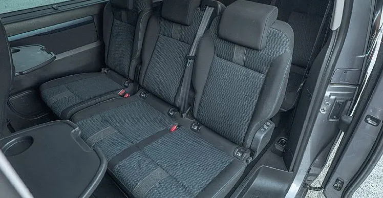 Zunanja slika - Peugeot Traveller - 2.0 BlueHDi•8 SEDEŽ•BIXENON•KAM•NAVI•ACC•LEASING - 15