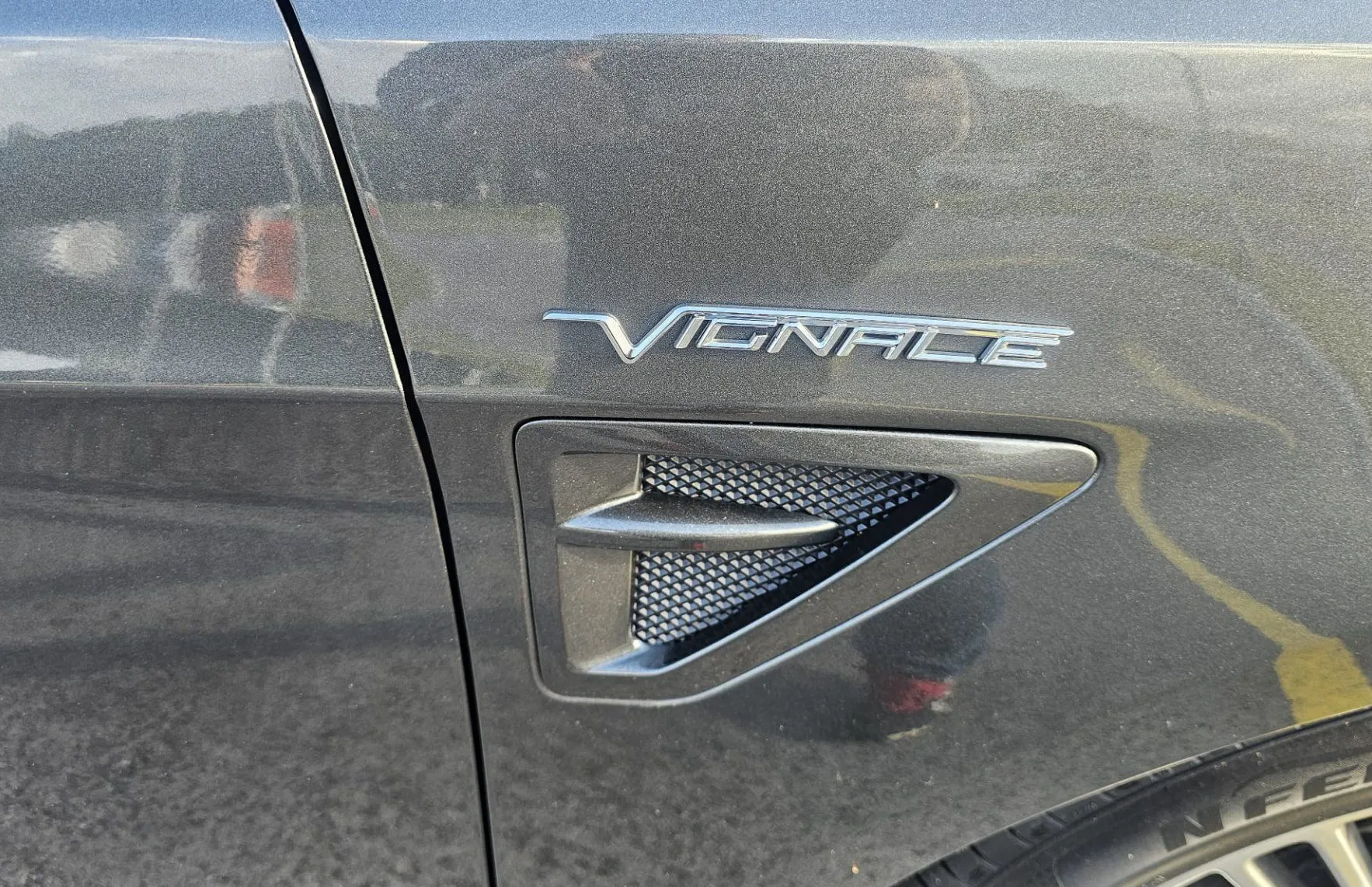 Zunanja slika - Ford S-MAX - 2.0 TDCi 4x4 Vignale AT |HlajenjeUsnja|LED|navi|AC - 13