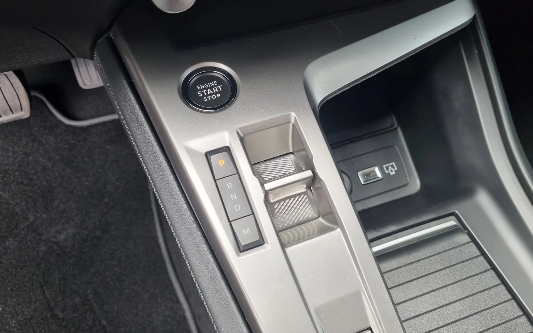 Zunanja slika - Peugeot 408 - 1.2 PURETECH MHEV - ODLIČNO OHRANJEN + TOP OPREMA - 16