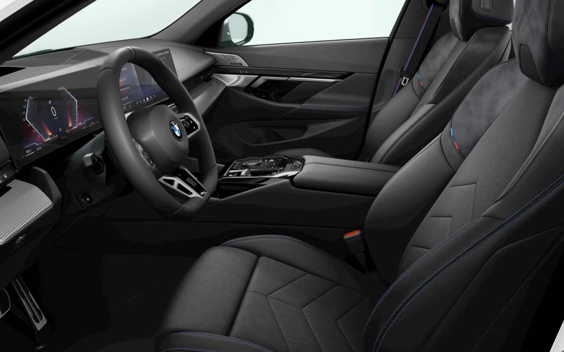 Zunanja slika - BMW Serija 5 - 520d xDrive Touring - 7