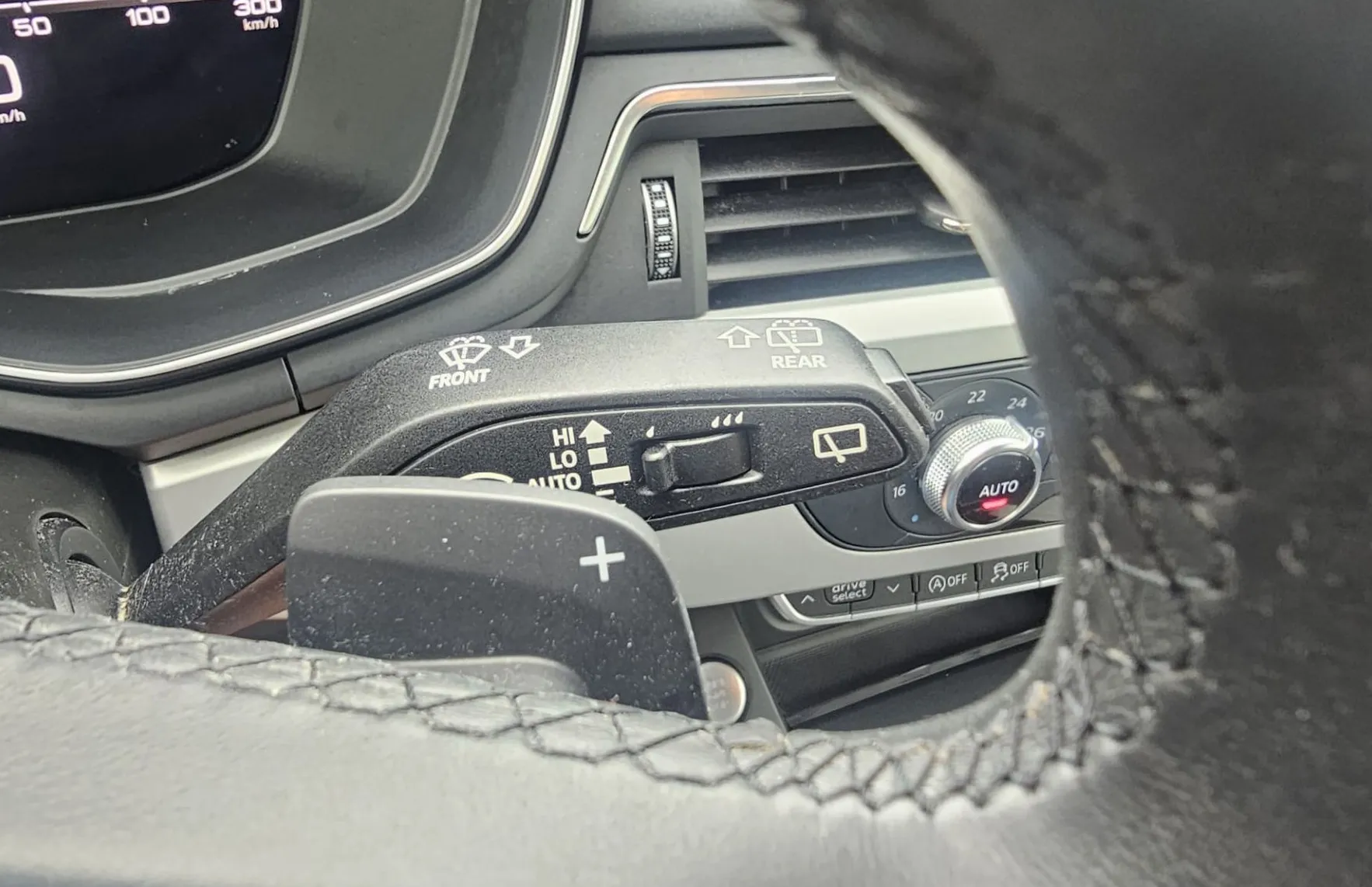 Zunanja slika - Audi A4 - Avant 40TDi 4x4Stronic |fuLED|F1|Navi|ACC|Wirtual - 16