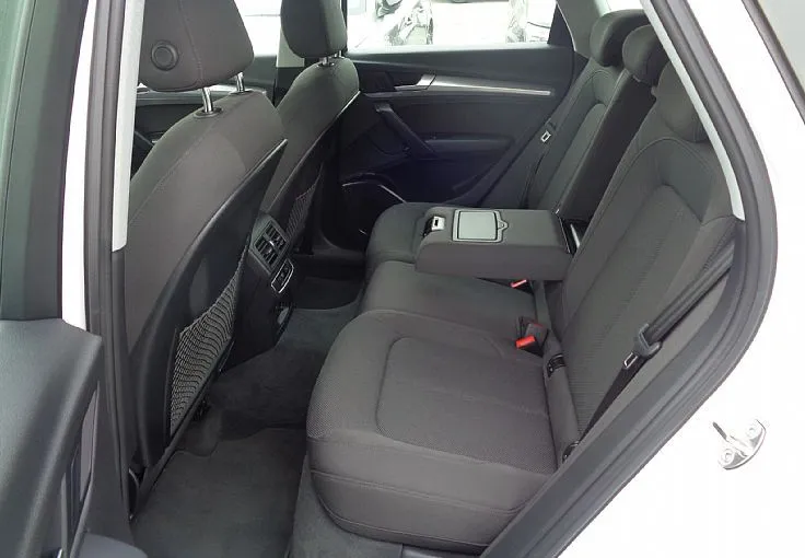 Zunanja slika - Audi Q5 - 2.0 TDI 190hp QUATTRO- AUT.- SLO POREKLO-1.LASTNIK - 8