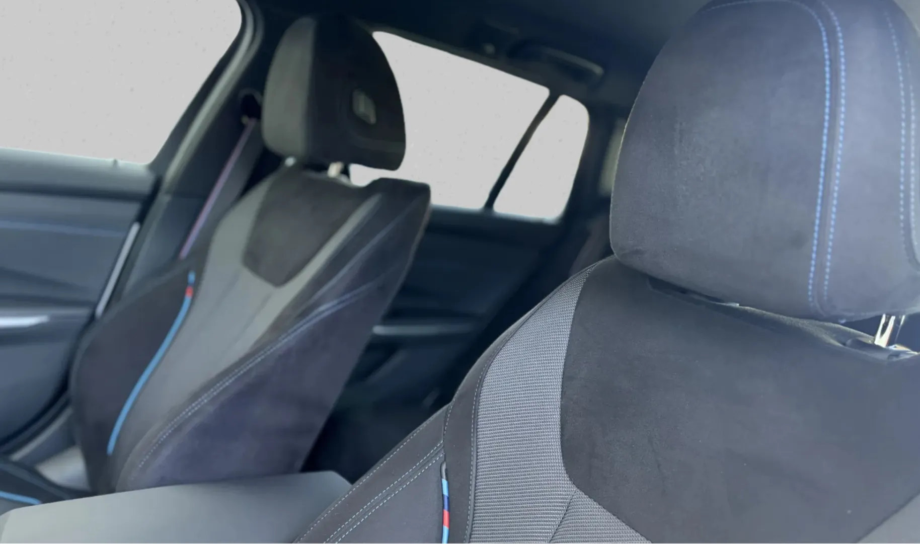 Zunanja slika - BMW Serija 3 - 320d xDrive Touring Avt. - 23