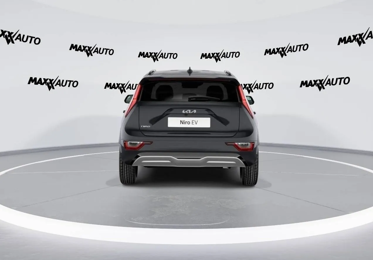 Zunanja slika - KIA Niro - Limited Edition - 5
