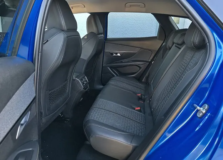 Zunanja slika - Peugeot 3008 - 1.5HDI EAT8 Road Trip LED•BLIS•KEYLESS•KAMERA•18C• - 7