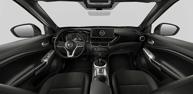 Zunanja slika - Nissan Juke - 1.0 DIG-T 114 N-Connecta DCT - 3