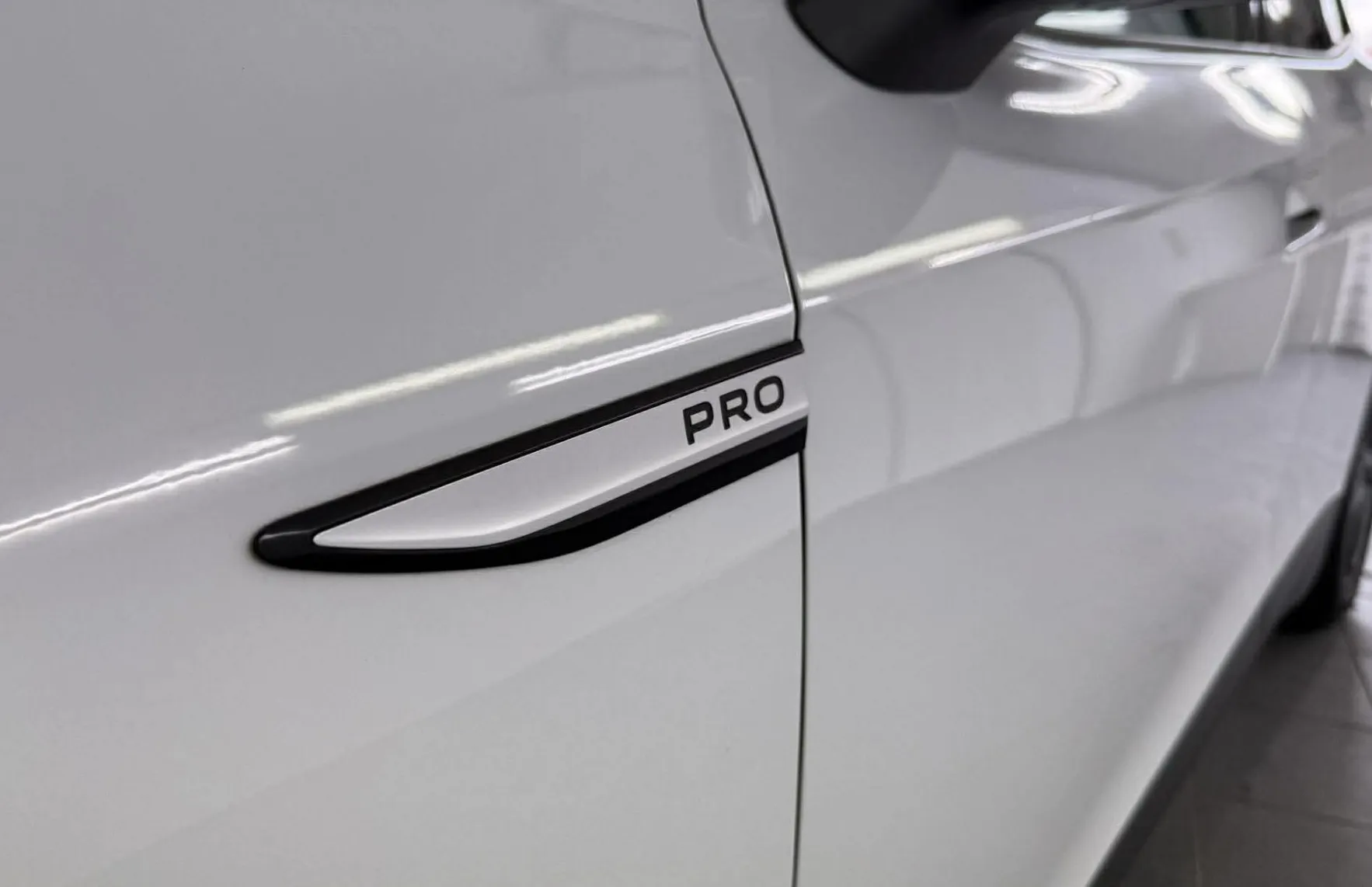 Zunanja slika - VW ID.4 - Pro Performance  77 kWh +4ALU.NAVI.ACC.LED.KAMERA. - 5