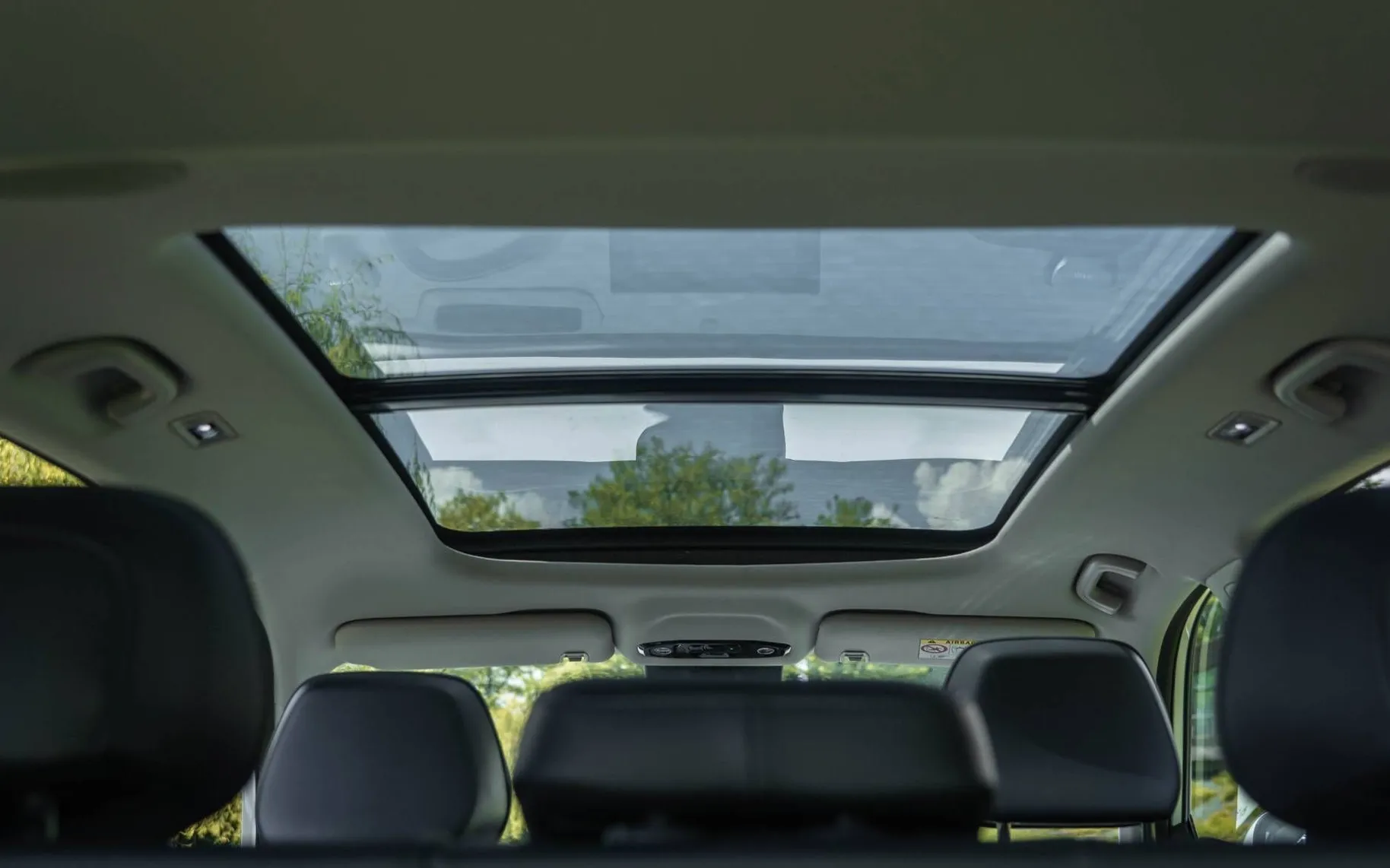 Zunanja slika - Geely EX5 - MAXX l Navi l DAB l LED - PREDNAROČILA... - 10