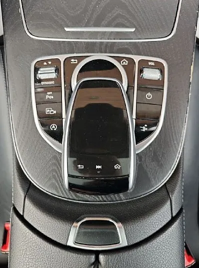 Zunanja slika - Mercedes-Benz E-Razred - E 220 d -AMG LINE -PANORAMA -NAVI - 312€ MESEČNO - 15