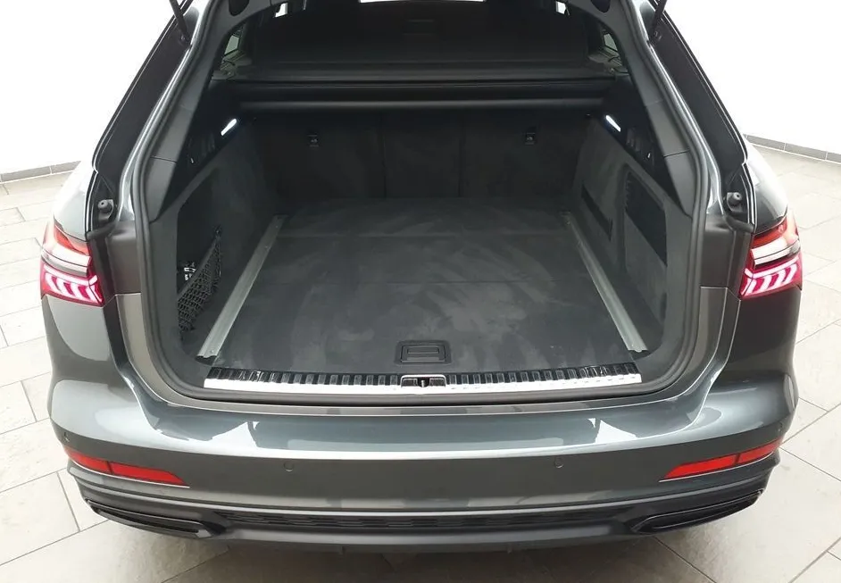 Zunanja slika - Audi A6 - Avant 50 TDI quattro 2x S line - 14