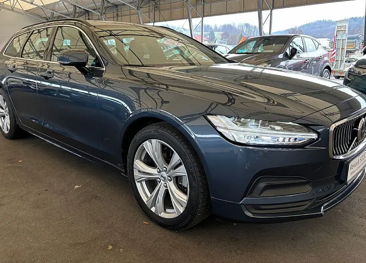 Zunanja slika - Volvo V90 - B4 D MOMENTUM BUSINESS PRO - 3