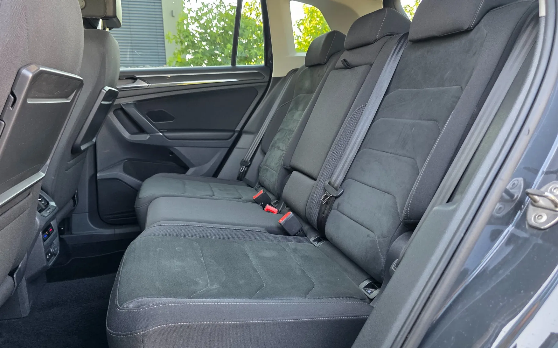 Zunanja slika - Volkswagen Tiguan - 4motion 2,0 TDI BMT Highline DSG - 10