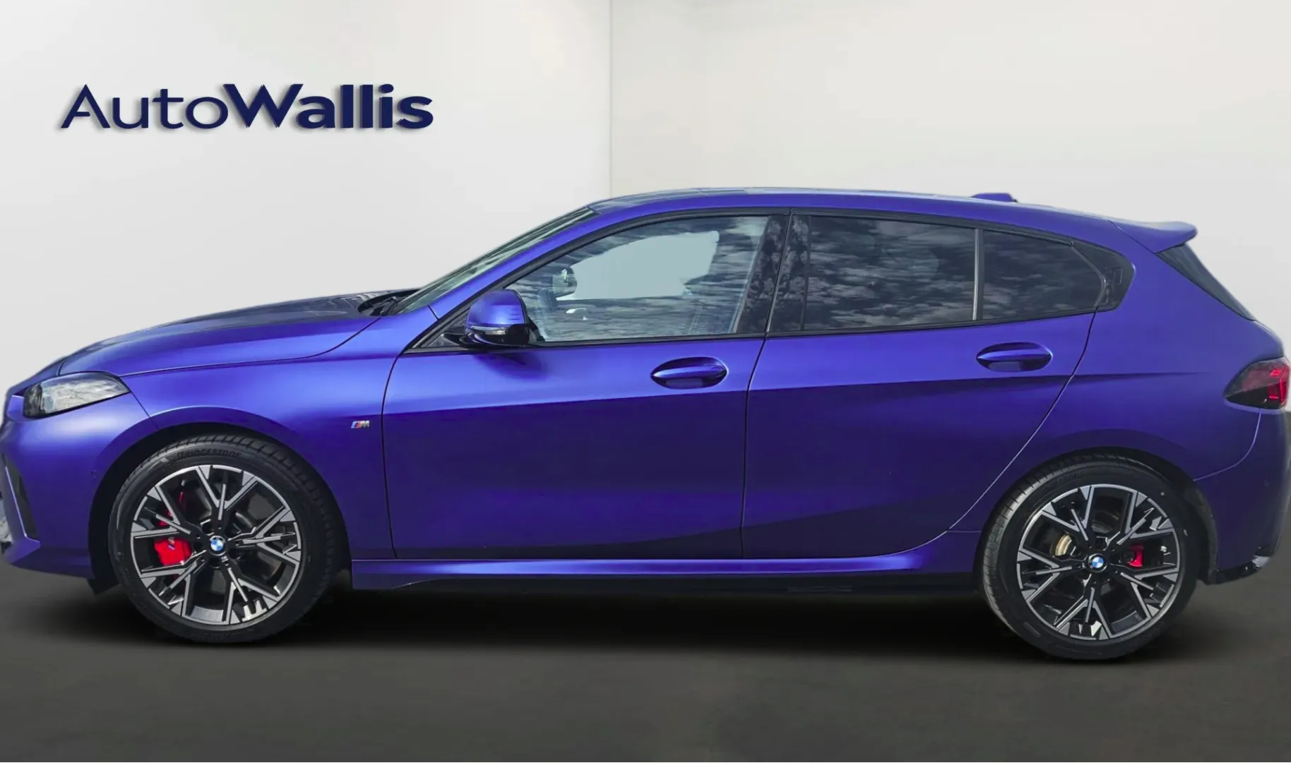 Zunanja slika - BMW Serija 1 - 120 - 3