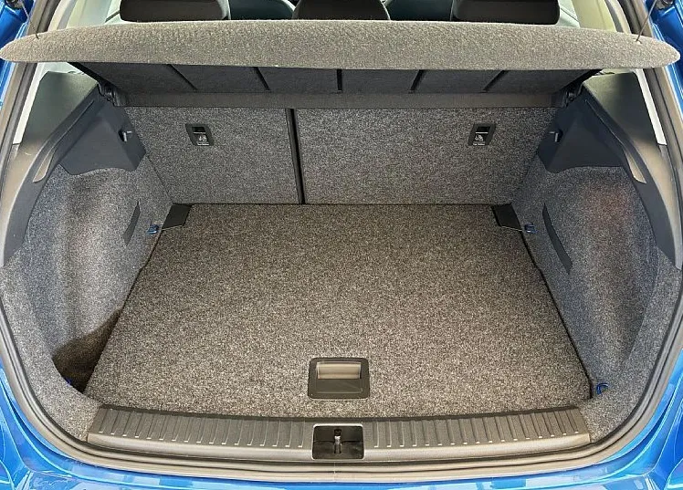 Zunanja slika - Seat Arona - 1.0 TSI 81KW HOLA - 7