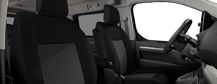 Zunanja slika - Citroën Spacetourer - PLUS M dizel 180 S S avtomatik - 7