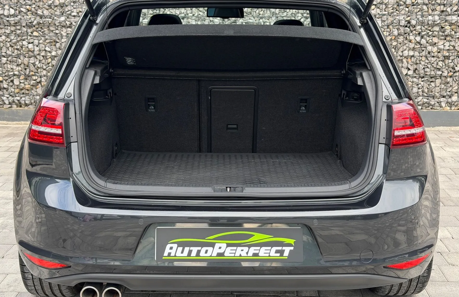 Zunanja slika - Volkswagen Golf - 2.0 GTD BMT DSG |ACC|NAVI|PDC|LED - 19
