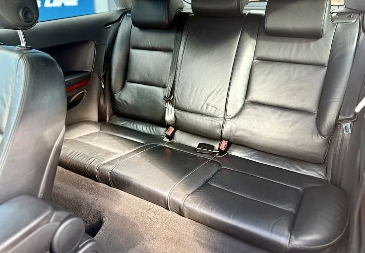 Zunanja slika - Audi A3 - 2.0 TDI AMBIENTE DSG - 11