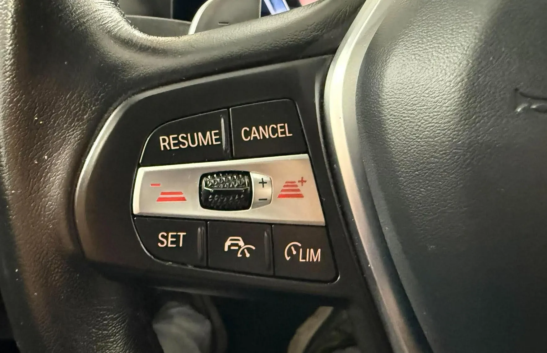 Zunanja slika - BMW Serija 3 - Touring: 320d Touring Avt.NEMŠKI+4ALU.USNJE.KAMERA.LED.N - 12