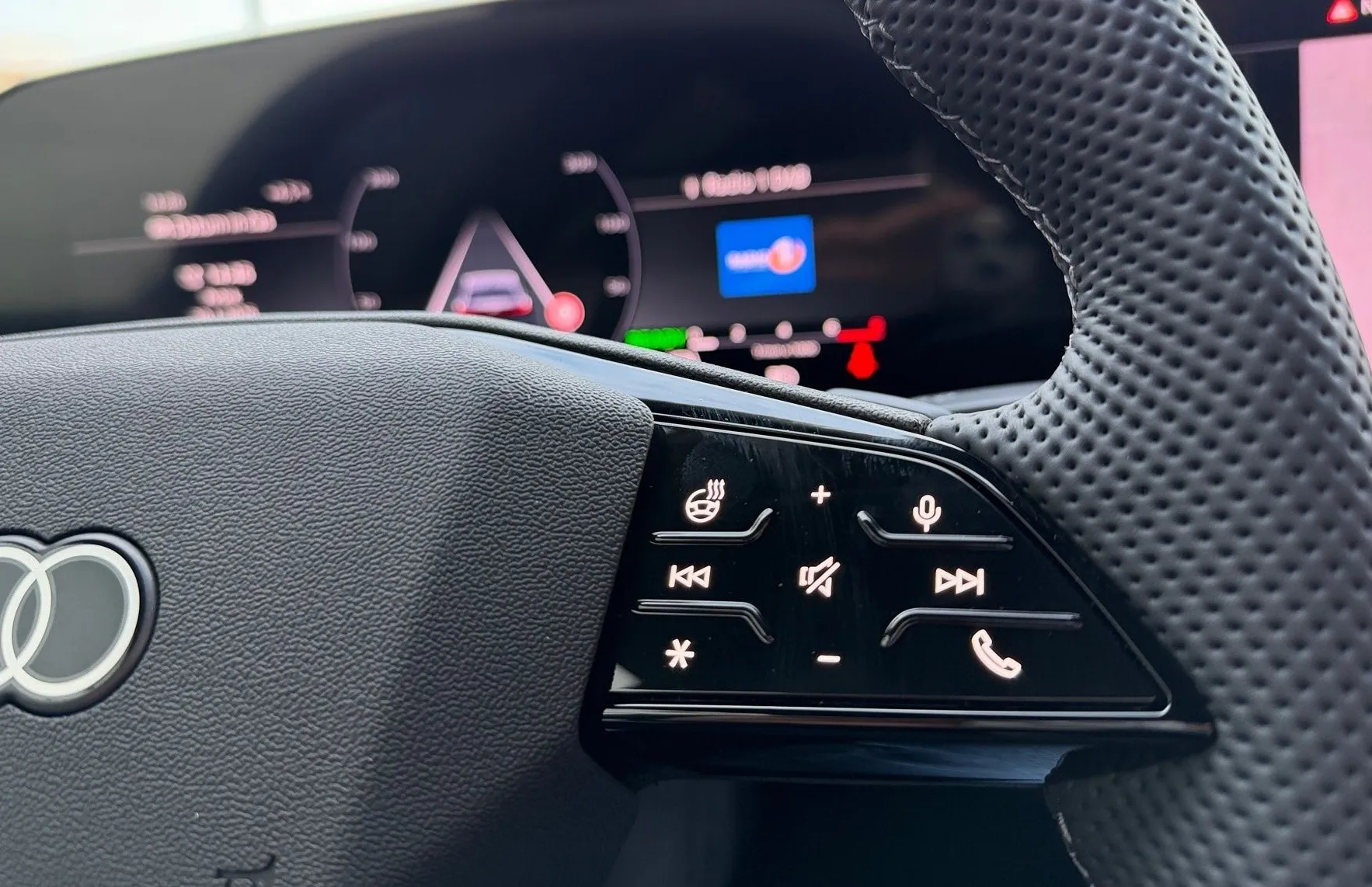 Zunanja slika - Audi A5 - TFSI quattro 150kW S tronic - 19