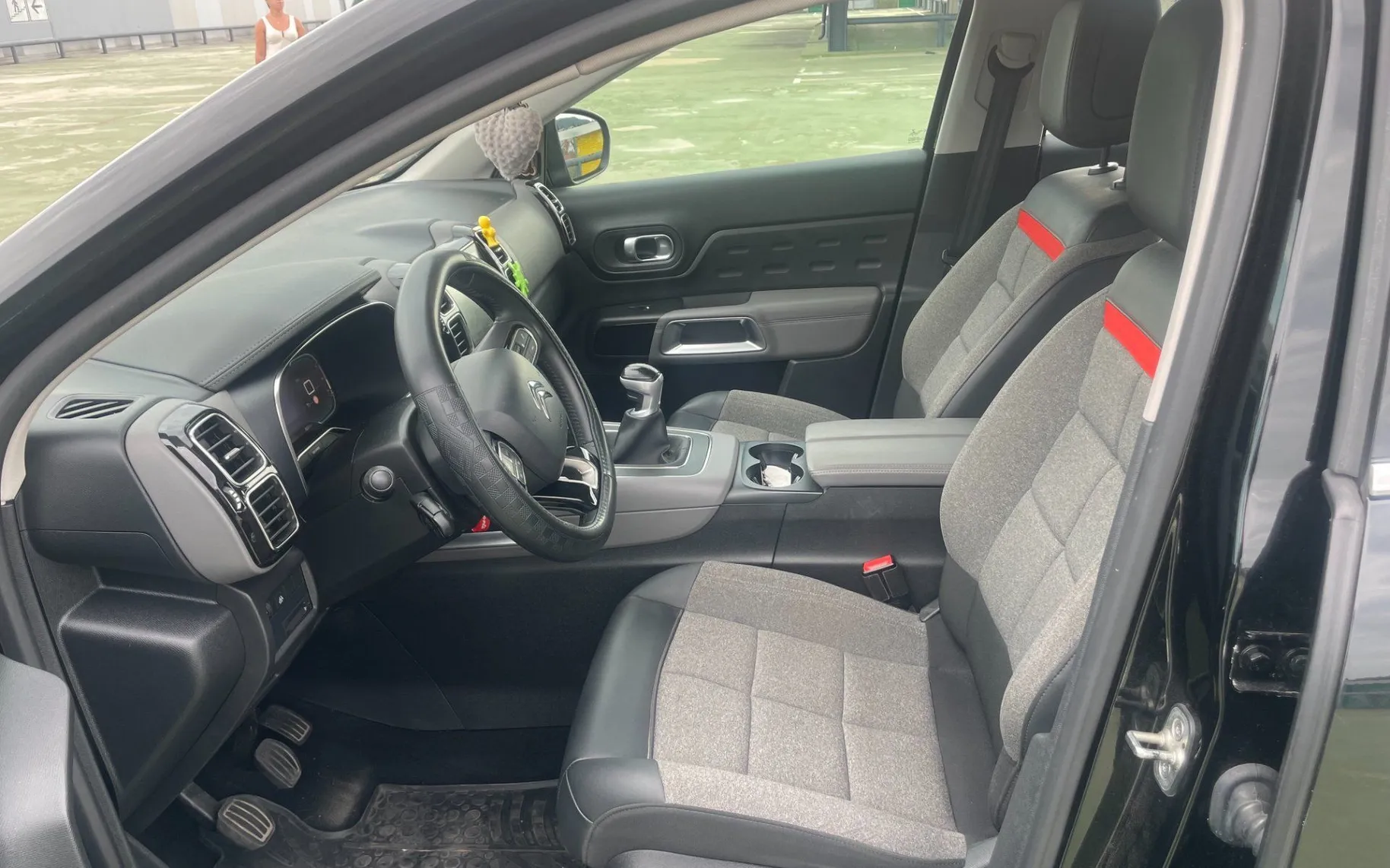 Zunanja slika - Citroën C5 - BlueHdi 130 S S Shine NAVI. KAMERA. 2X PDC - 14