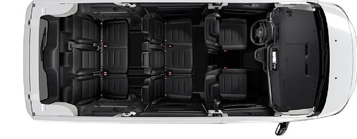 Zunanja slika - Citroën Spacetourer - MAX M dizel 180 S S avtomatik - 8