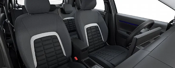 Zunanja slika - Citroën C3 - Plus ëLectric 113 KM - baterija 44 kWh - 8