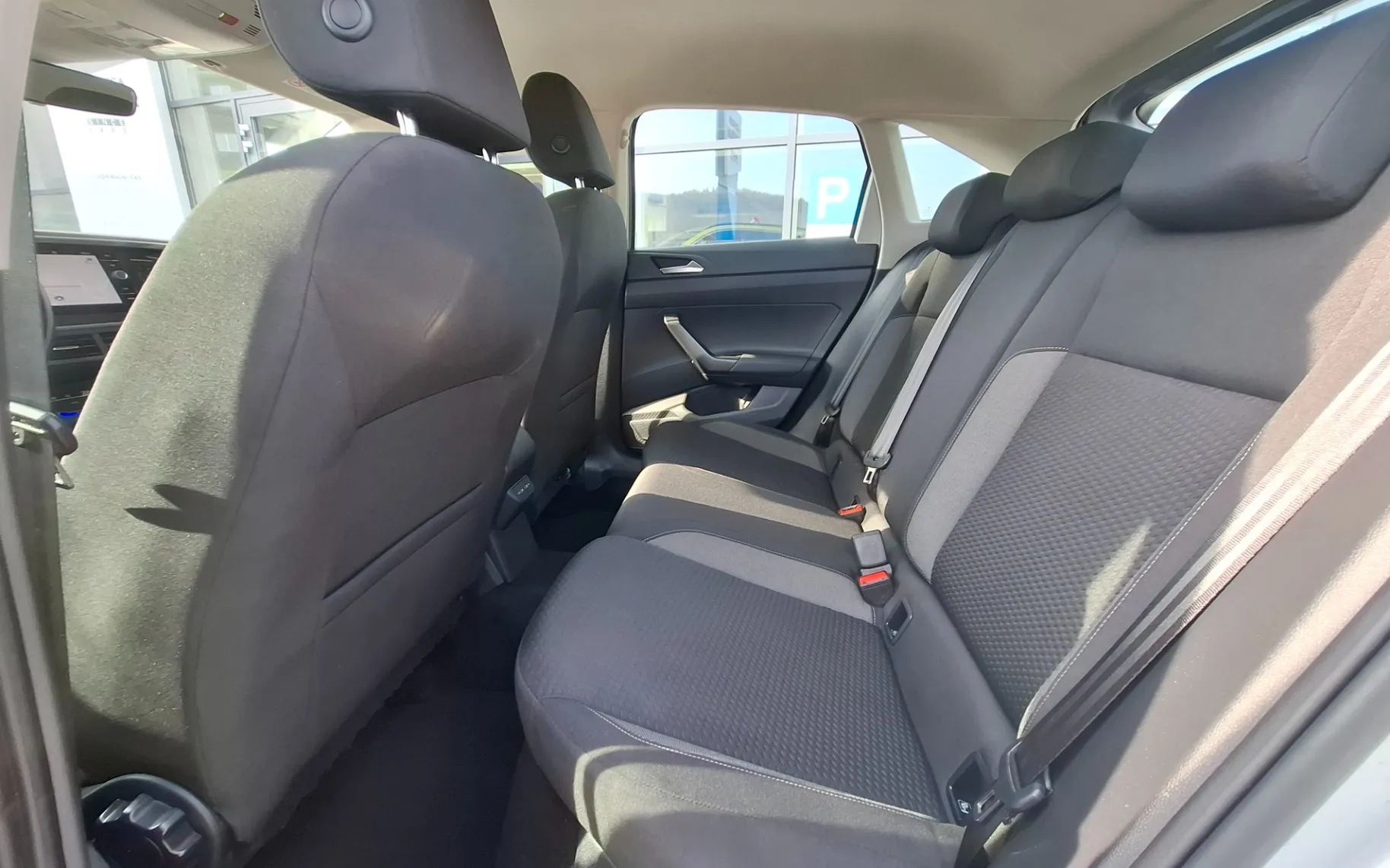 Zunanja slika - Volkswagen Taigo - 1.0 TSI AVTOMATIK - 9