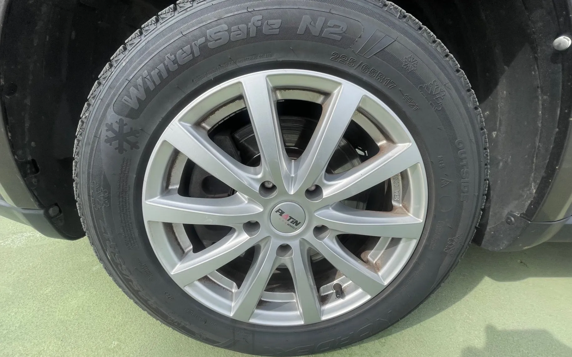 Zunanja slika - Fiat Freemont - 2.0 Multijet 163 AWD NAVI.2XPDC.KAMERA - 14