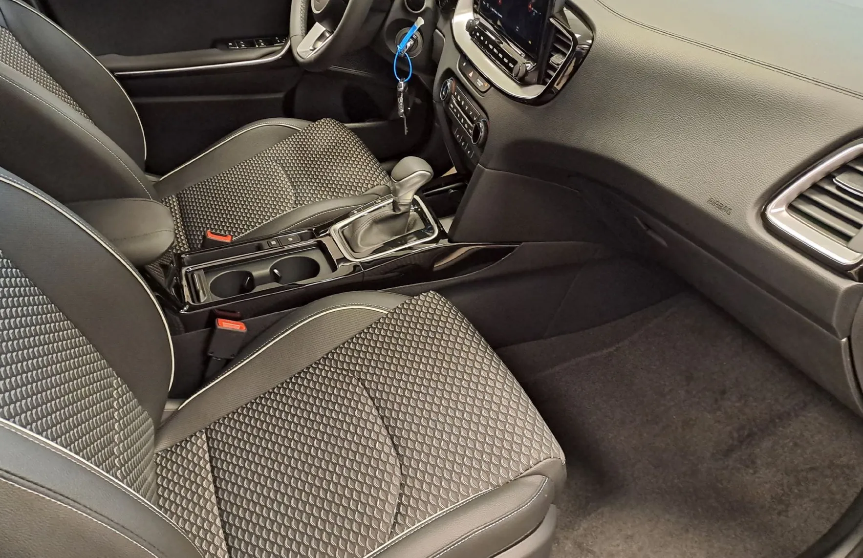 Zunanja slika - KIA XCeed - 1.6 T-GDi EX WAY ISG.7DCT 110.3 kW - 5