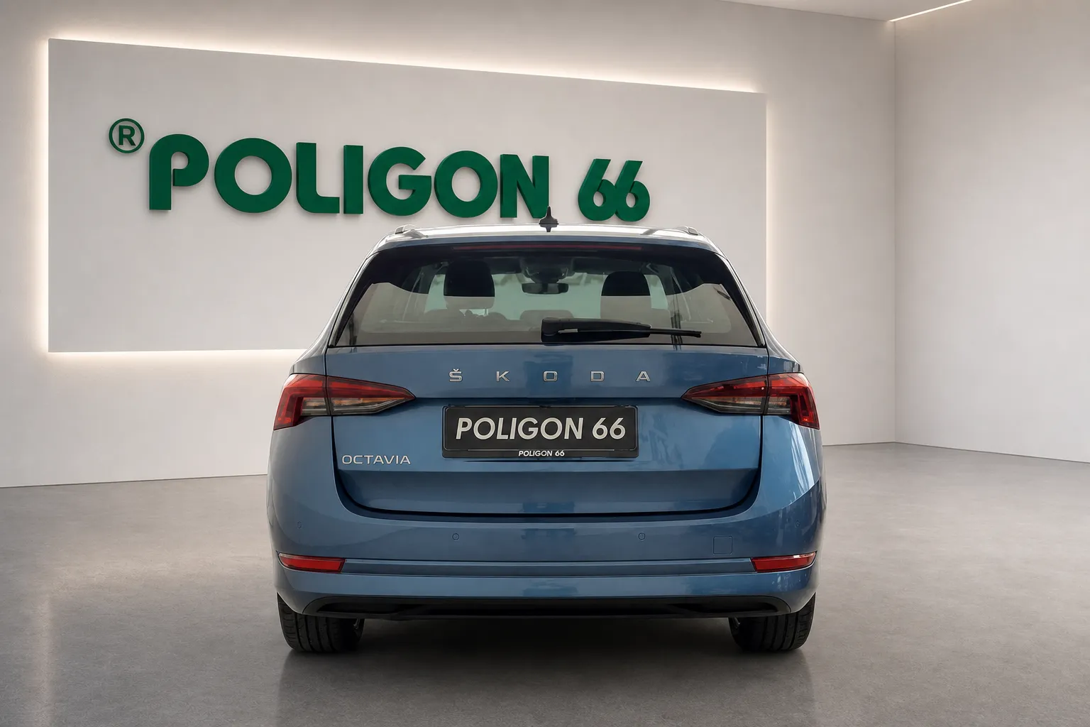 Zunanja slika - Škoda Octavia - 2.0 TDI DSG-1 LASTNIK-FULL LED-ODLIČEN-GARANCIJA - 5