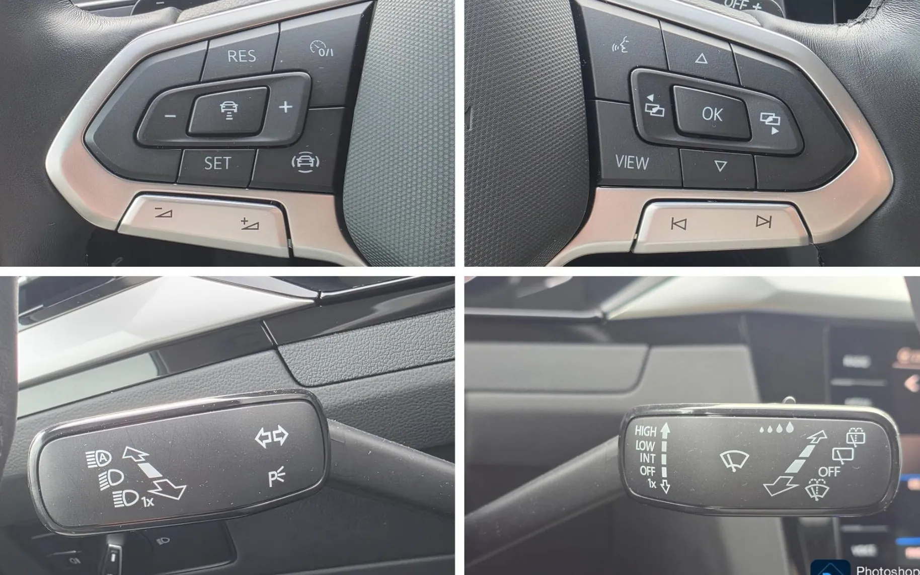 Zunanja slika - VW Arteon - Shooting Brake 2.0 TDI Elegance DSG ACC MRT KOT ERGO - 14