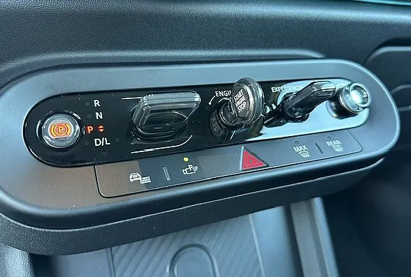 Zunanja slika - MINI Cooper - 1.Lastnik°°SLO°°+ 4x M+S org.platišča°°Kamera°°HUD - 9