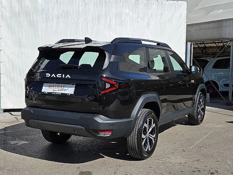 Zunanja slika - Dacia Bigster - Expression 140 MHEV +6 let jamstva+Vinjeta - 5