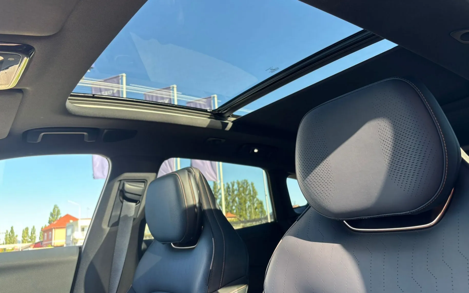 Zunanja slika - Lynk & Co 08 - MORE PHEV - 14