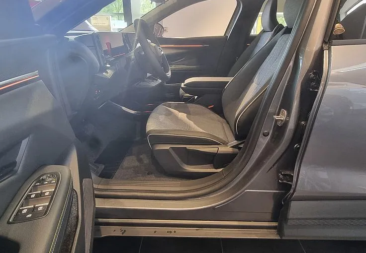 Zunanja slika - Renault Scénic - Scenic Techno E-Tech Electric 220 Long range - 11
