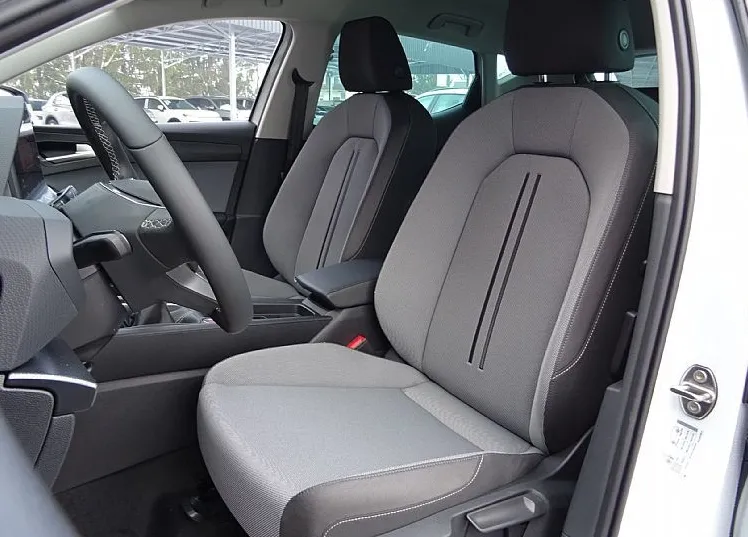 Zunanja slika - Seat Leon - 1.5 TSI 115KM STYLE EDITION - VLEČNA KLJUKA - - 9