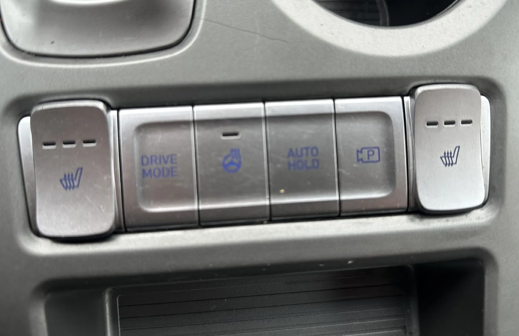 Zunanja slika - Hyundai Kona - 64 KWh Style+4ALU.LED.KAMERA.NAVI.ACC.KLJUKA.TOP - 12