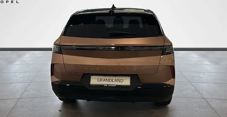 Zunanja slika - Opel Grandland - 1.2 TURBO MHEV AVTOMATIK | AKCIJA DO 25.12.25 - 4