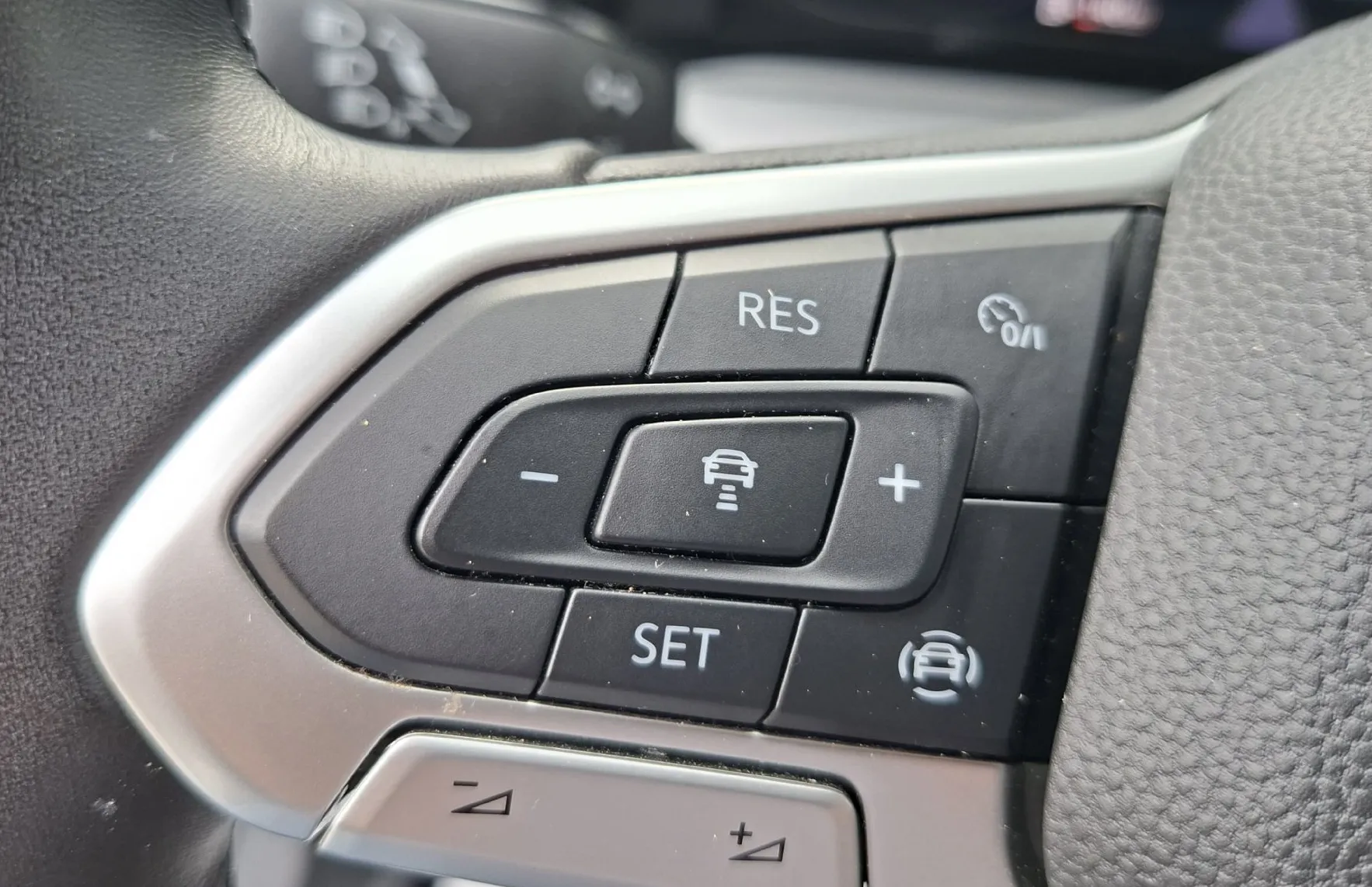 Zunanja slika - Volkswagen Golf - Variant 2.0 TDI BMT Life - 13